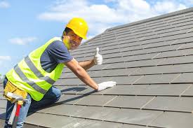 Best Green or Eco-Friendly Roofing Solutions  in Pocono Springs, PA